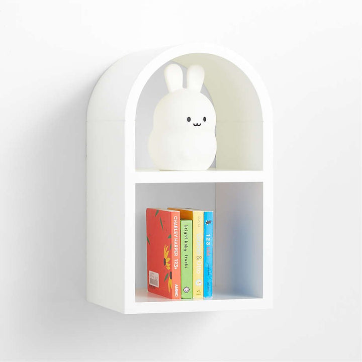 Mallory Floating Living Lounge Organizer Shelve | Furniture | Waseeh Pakistan