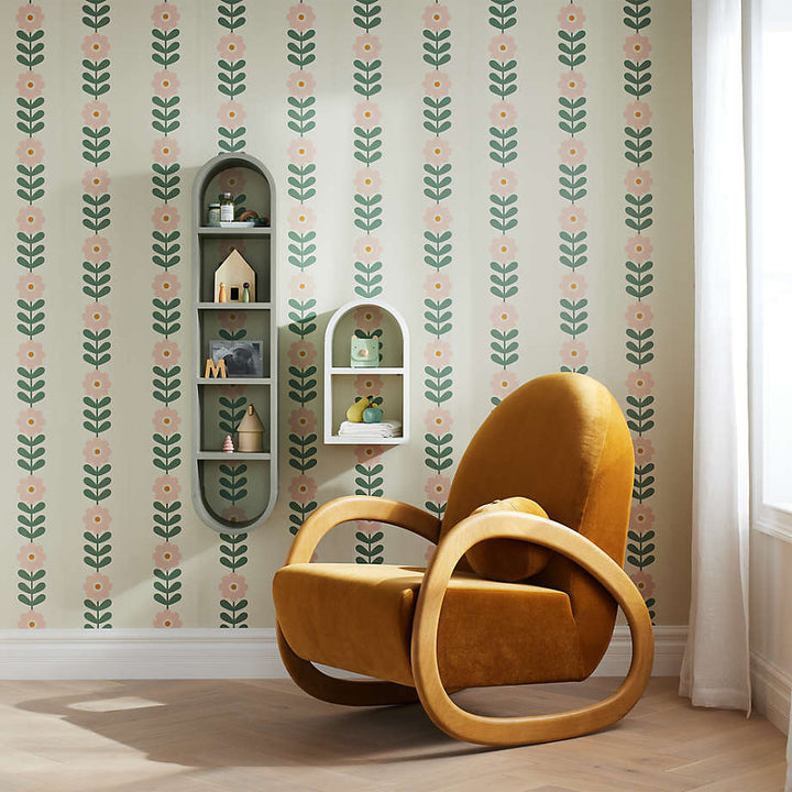 Mallory Floating Living Lounge Organizer Shelve | Furniture | Waseeh Pakistan
