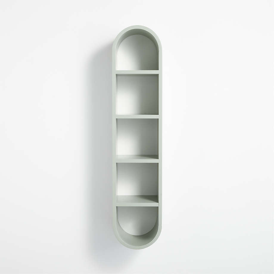Mallory Floating Living Lounge Organizer Shelve | Furniture | Waseeh Pakistan