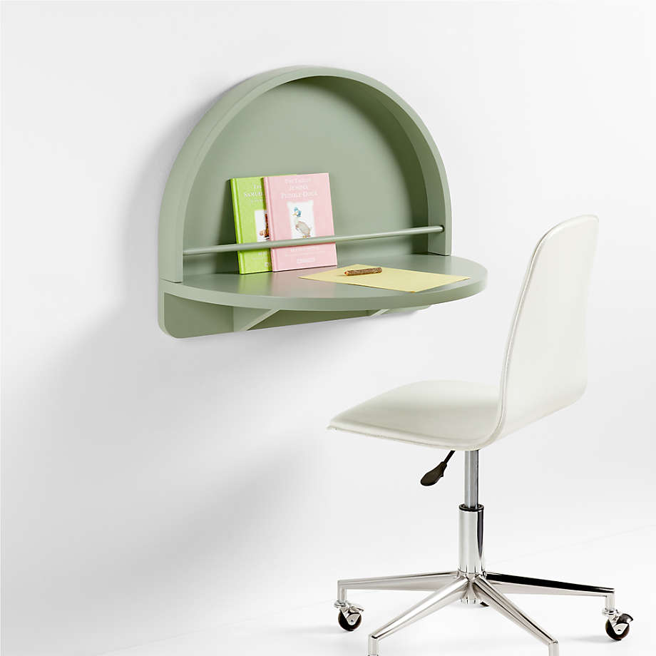 Mallory Kids Bedroom Organizer Floating Table Shelve | Furniture | Waseeh Pakistan
