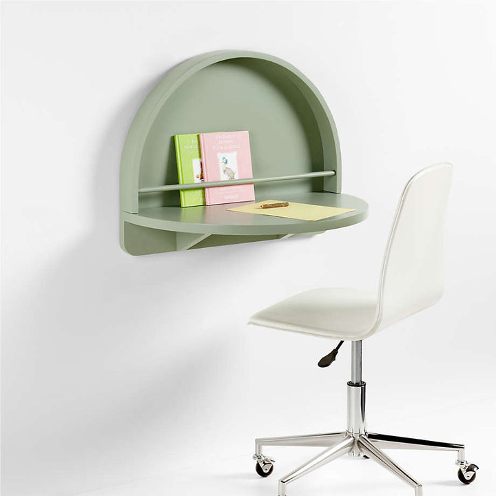 Mallory Kids Bedroom Organizer Floating Table Shelve | Furniture | Waseeh Pakistan