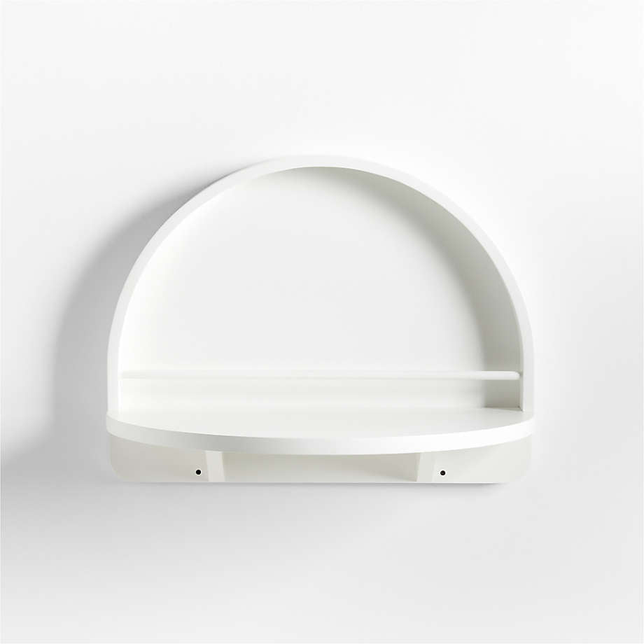 Mallory Kids Bedroom Organizer Floating Table Shelve | Furniture | Waseeh Pakistan