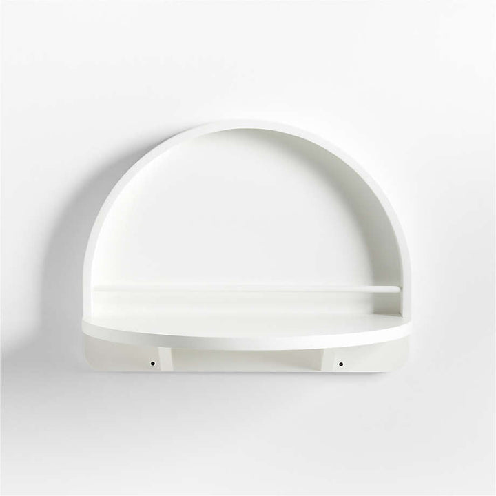 Mallory Kids Bedroom Organizer Floating Table Shelve | Furniture | Waseeh Pakistan