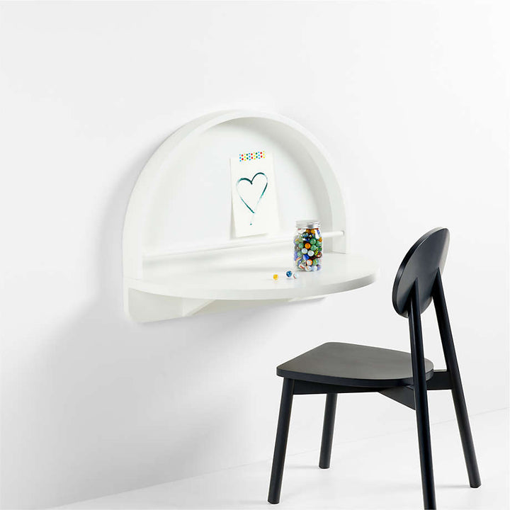 Mallory Kids Bedroom Organizer Floating Table Shelve | Furniture | Waseeh Pakistan