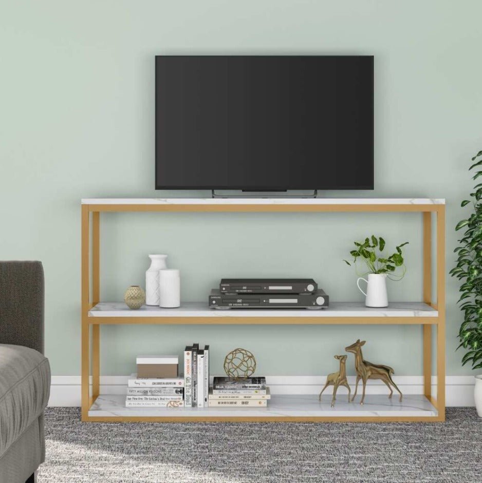 Manicous TV Living Lounge Room Console Table | Furniture | Waseeh Pakistan