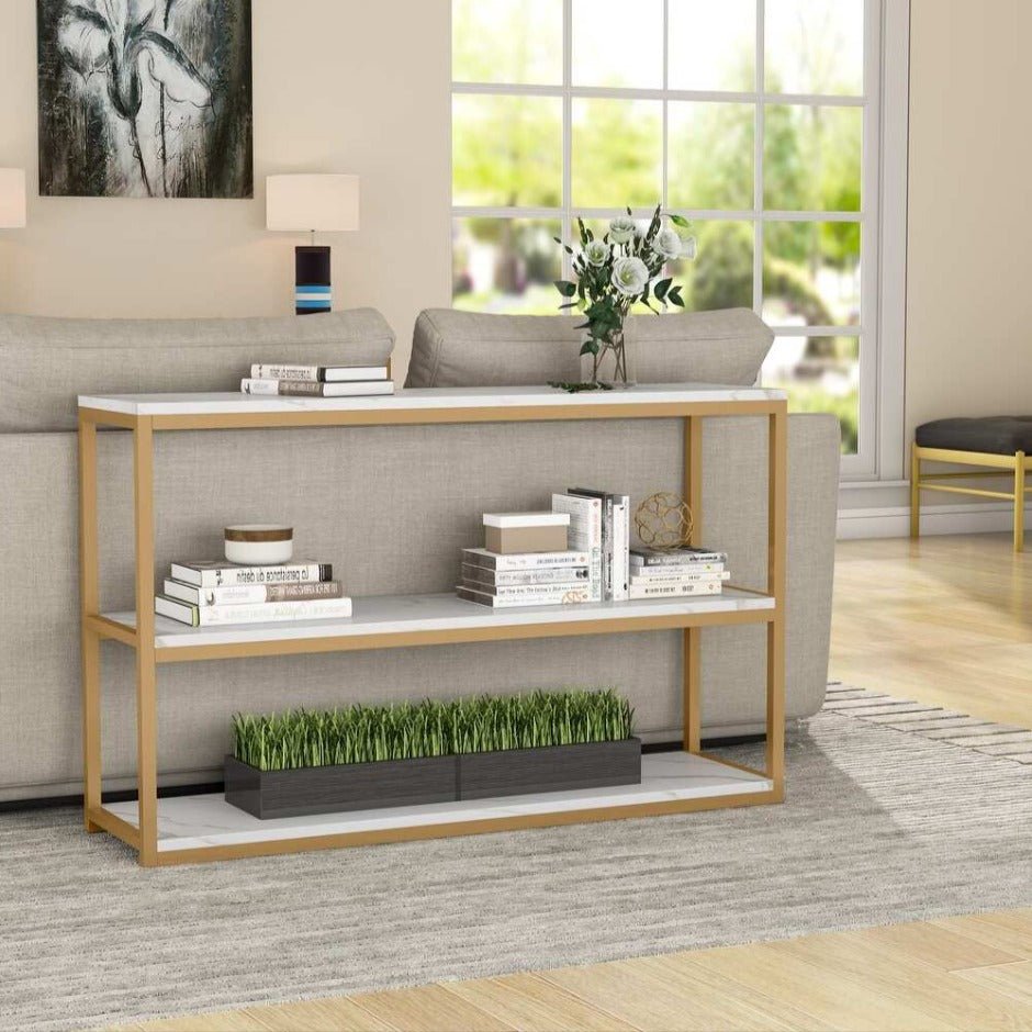Manicous TV Living Lounge Room Console Table | Furniture | Waseeh Pakistan