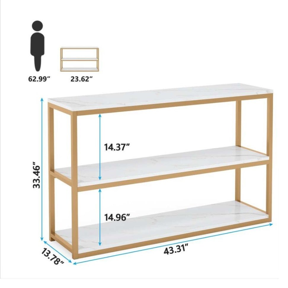 Manicous TV Living Lounge Room Console Table | Furniture | Waseeh Pakistan