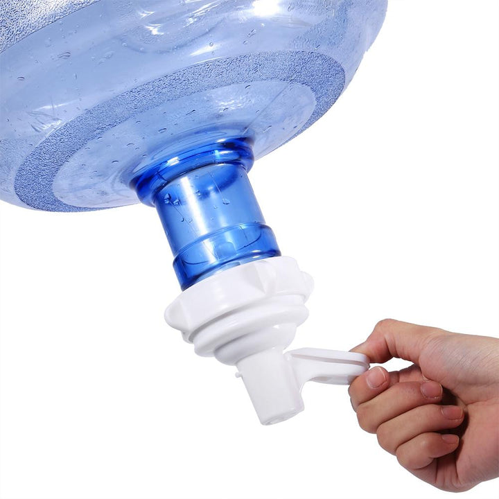 Manual Bottle Tab (Water Dispenser) | Mix &amp; Match | Waseeh Pakistan