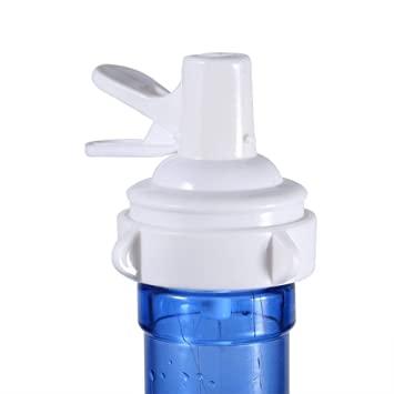 Manual Bottle Tab (Water Dispenser) | Mix &amp; Match | Waseeh Pakistan