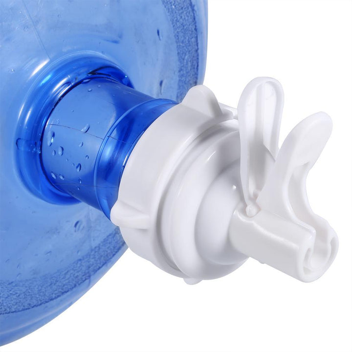 Manual Bottle Tab (Water Dispenser) | Mix &amp; Match | Waseeh Pakistan