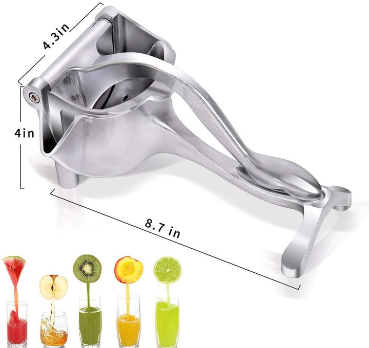 Manual Citrus Squeezer | kitchen item | Waseeh Pakistan