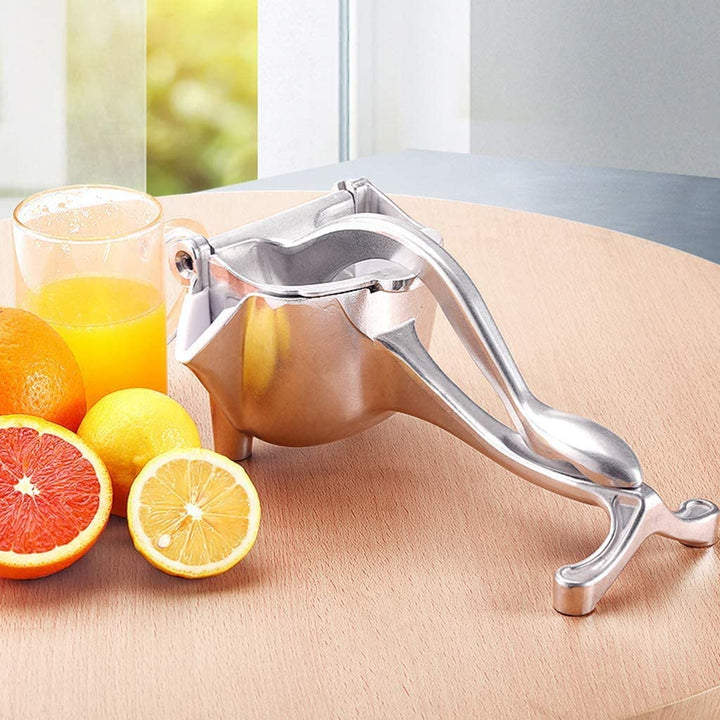 Manual Citrus Squeezer | kitchen item | Waseeh Pakistan