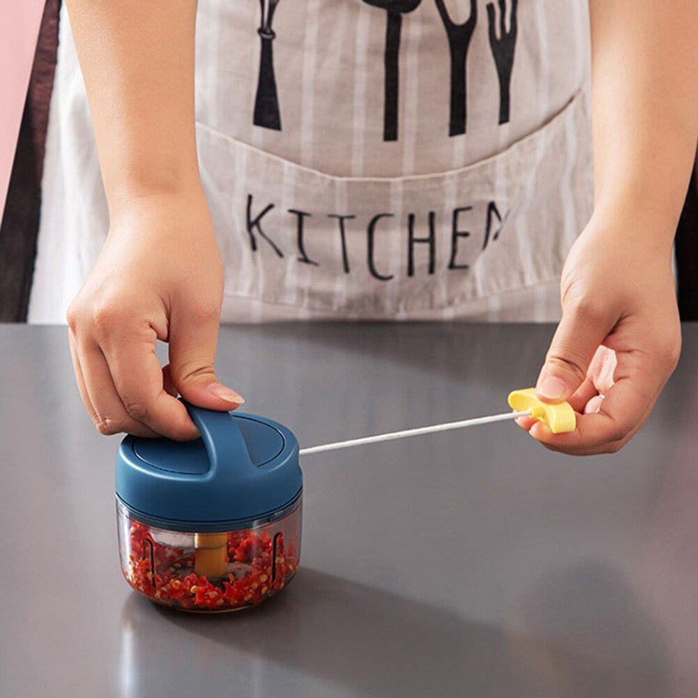 Nicer Dicer Chopper - waseeh.com