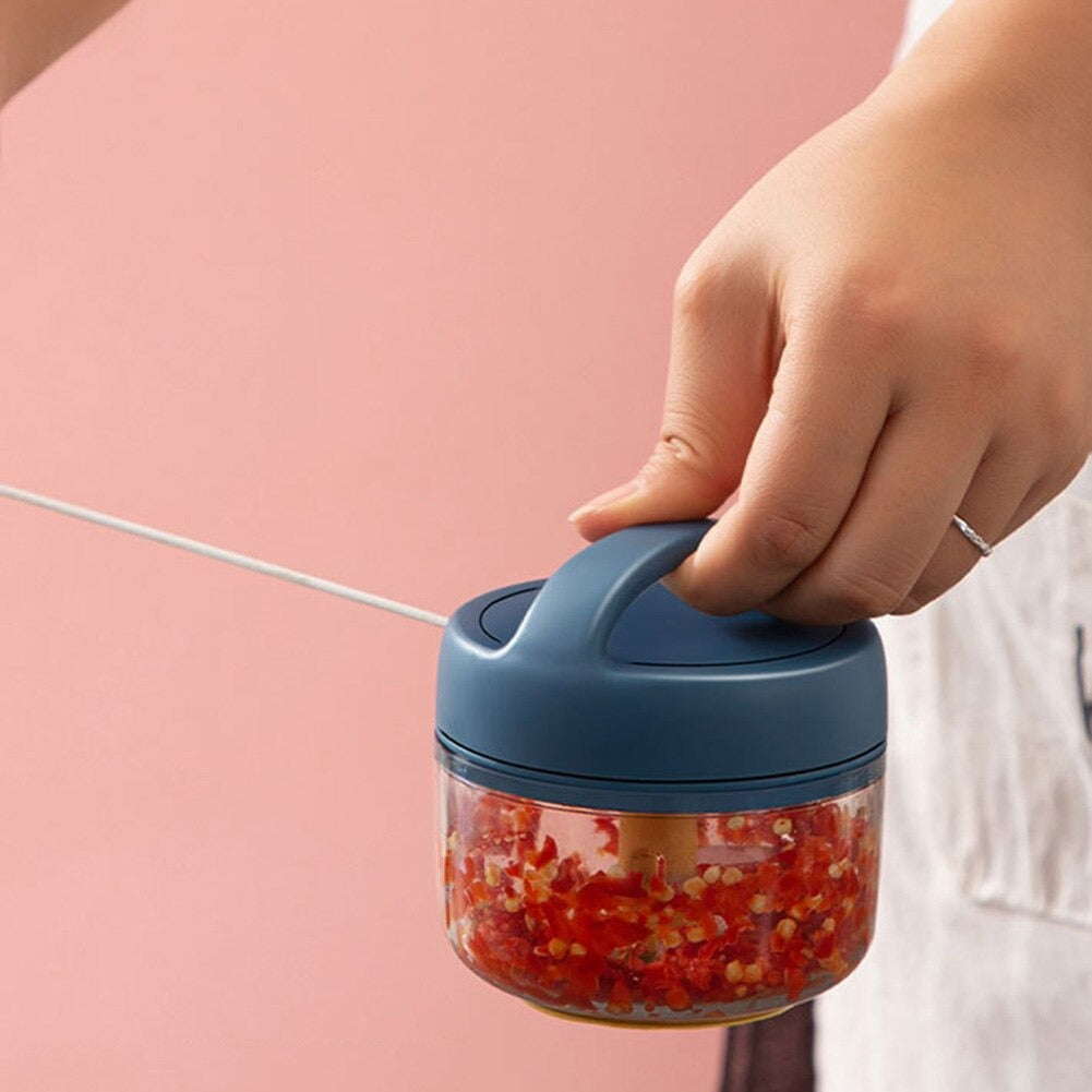 Nicer Dicer Chopper - waseeh.com