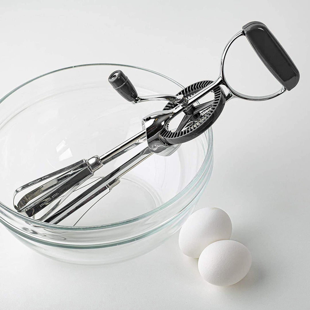 Manual Hand Beater &amp; Egg Whisk | kitchen item | Waseeh Pakistan