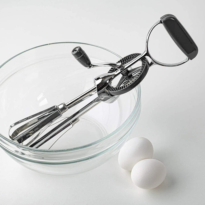 Manual Hand Beater &amp; Egg Whisk | kitchen item | Waseeh Pakistan