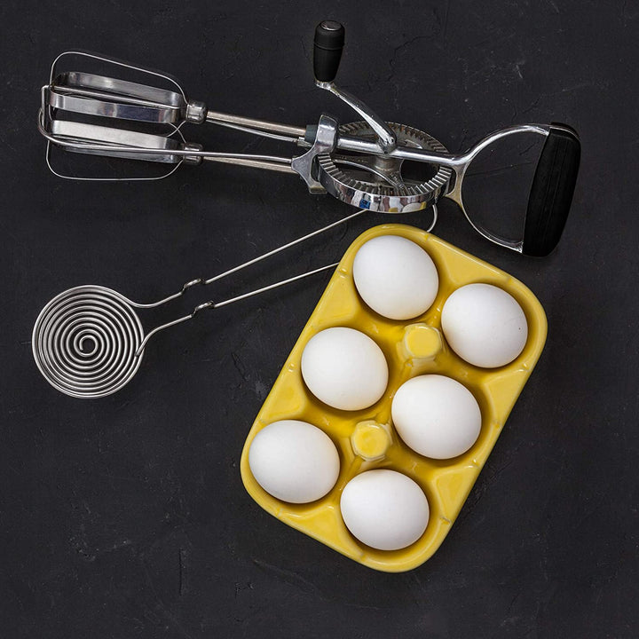 Manual Hand Beater &amp; Egg Whisk | kitchen item | Waseeh Pakistan