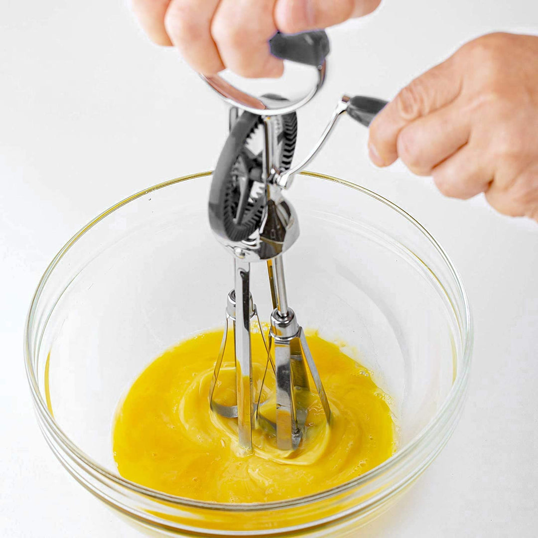 Manual Hand Beater & Egg Whisk | kitchen item | Waseeh Pakistan