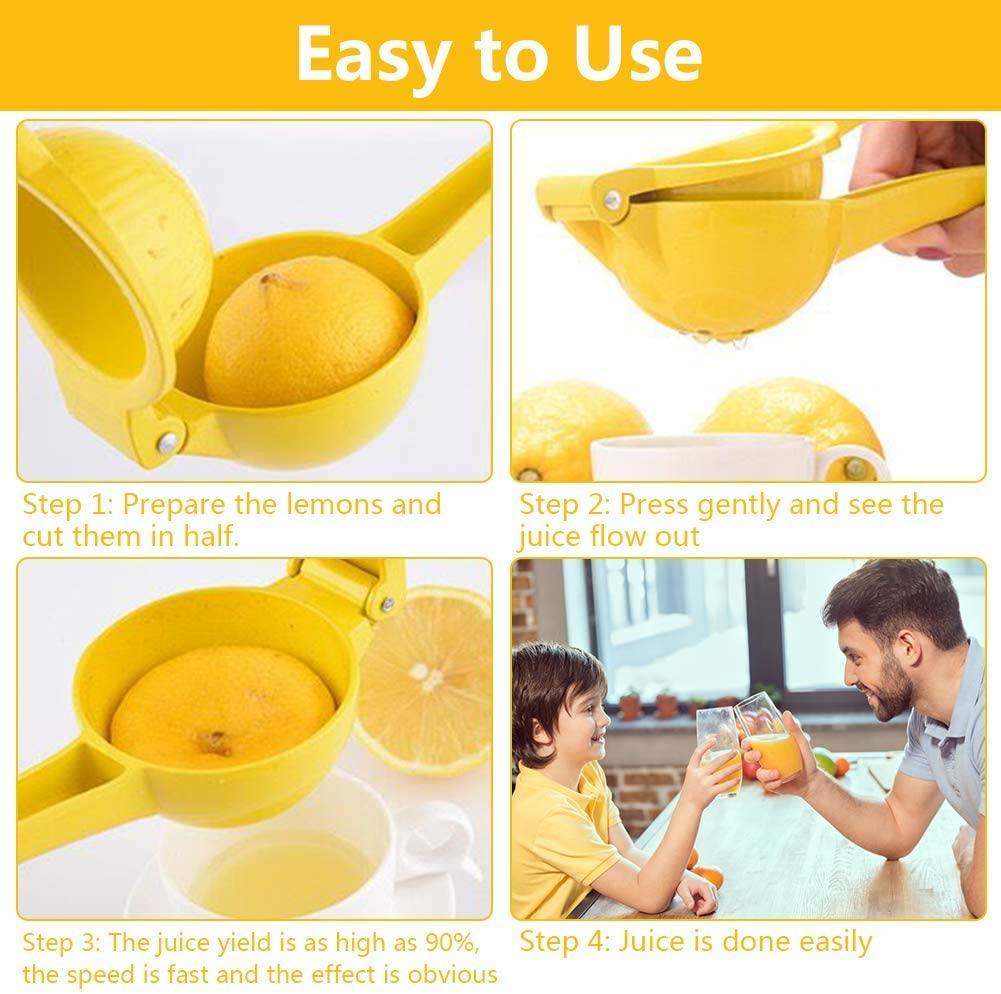 Manual Juicer Citrus Lemon Squeezer | kitchen item | Waseeh Pakistan