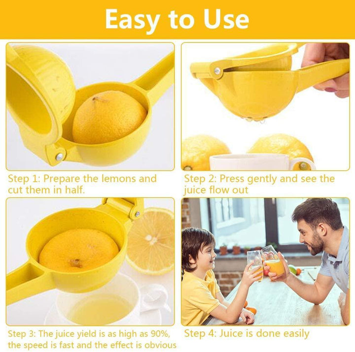 Manual Juicer Citrus Lemon Squeezer | kitchen item | Waseeh Pakistan