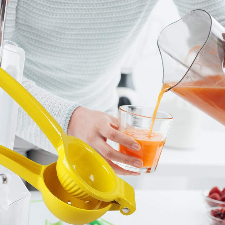 Manual Juicer Citrus Lemon Squeezer | kitchen item | Waseeh Pakistan