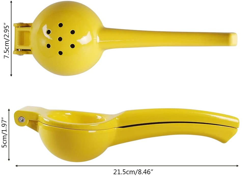 Manual Juicer Citrus Lemon Squeezer | kitchen item | Waseeh Pakistan