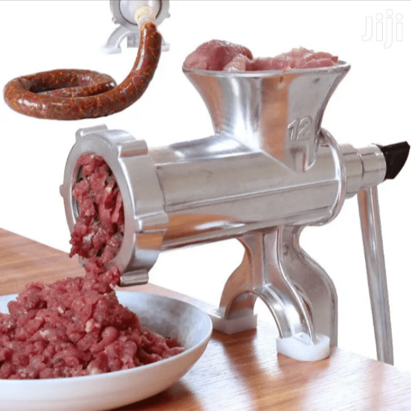 Manual Meat Grinder | kitchen item | Waseeh Pakistan