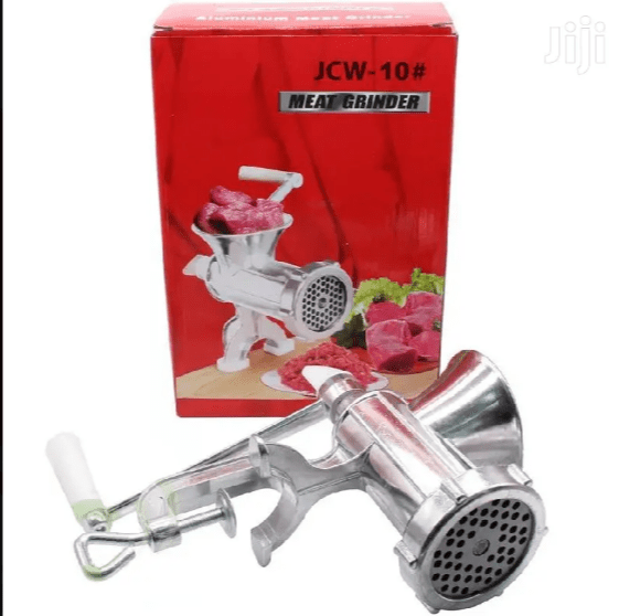 Manual Meat Grinder | kitchen item | Waseeh Pakistan
