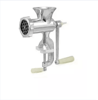Manual Meat Grinder | kitchen item | Waseeh Pakistan