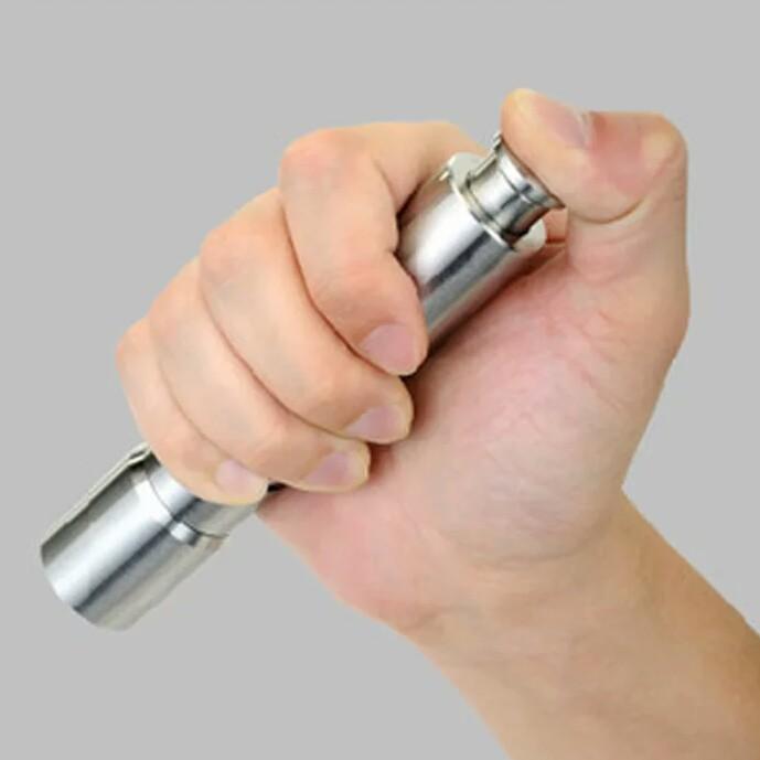 Manual Thumb push Pepper Mill | kitchen item | Waseeh Pakistan