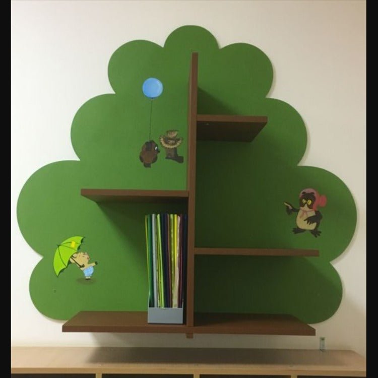 Maples Children Living Lounge Book Shelve | Furniture | Waseeh Pakistan