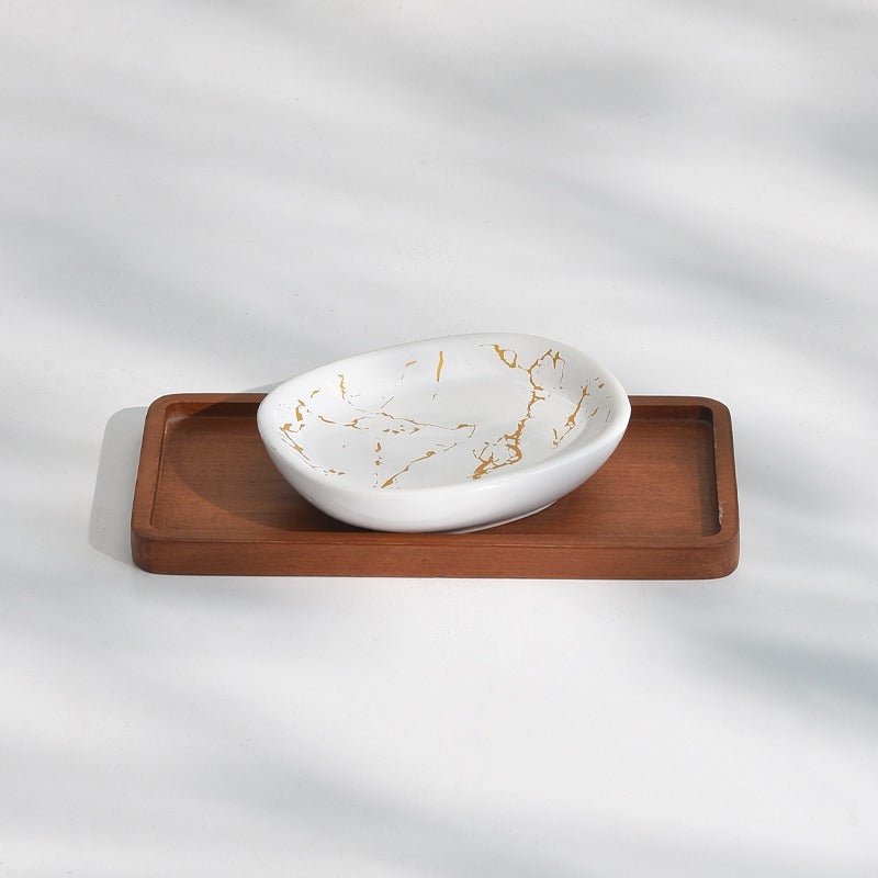Marble Neets Bathroom Set | Home Décor | Waseeh Pakistan