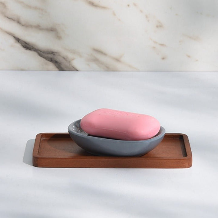 Marble Neets Bathroom Set | Home Décor | Waseeh Pakistan