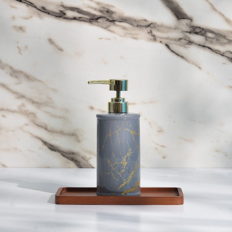 Marble Neets Bathroom Set | Home Décor | Waseeh Pakistan