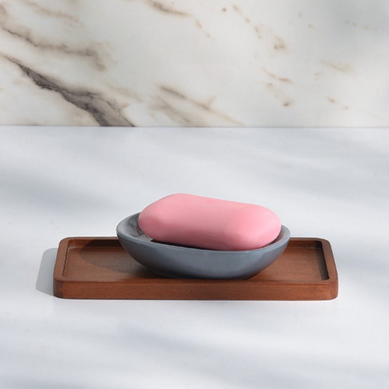 Marble Neets Bathroom Set | Home Décor | Waseeh Pakistan