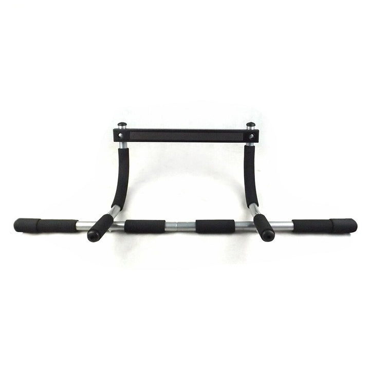 Mobile Gym Bar - waseeh.com