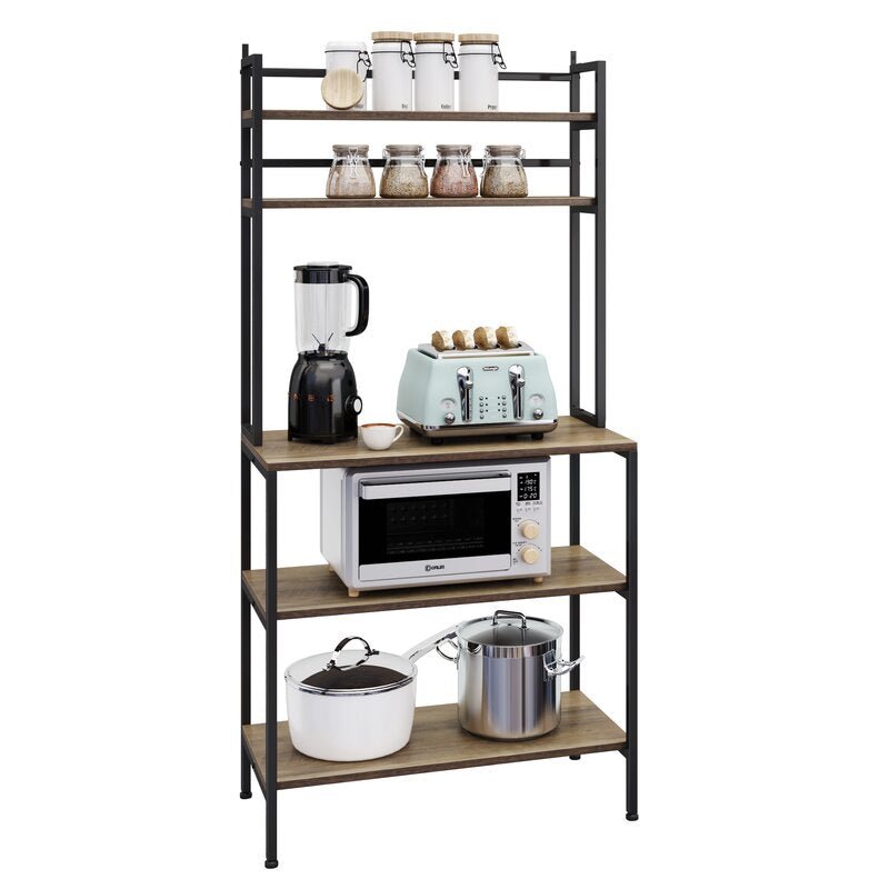 Margaret &amp; Geyer Bakers Rack (5 Tier) | kitchen item | Waseeh Pakistan