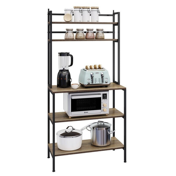 Margaret &amp; Geyer Bakers Rack (5 Tier) | kitchen item | Waseeh Pakistan