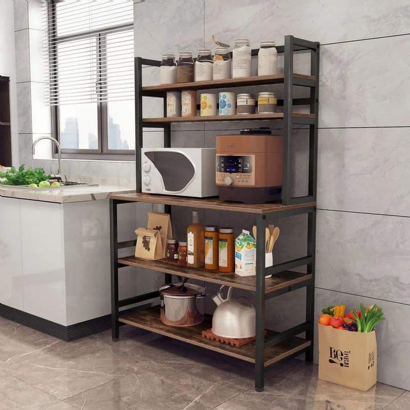 Margaret &amp; Geyer Bakers Rack (5 Tier) | kitchen item | Waseeh Pakistan