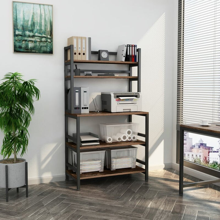 Margaret &amp; Geyer Bakers Rack (5 Tier) | kitchen item | Waseeh Pakistan