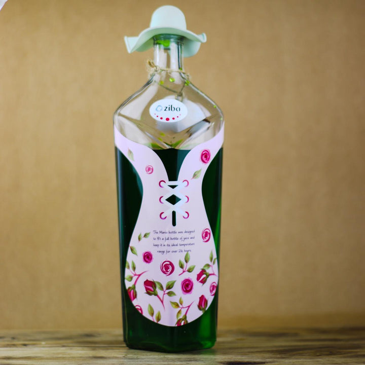Maria Beautician Bottle | Home Décor | Waseeh Pakistan