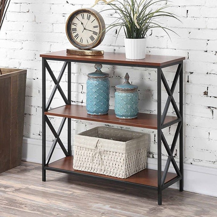 Marvikon Bookcase Console | Furniture | Waseeh Pakistan