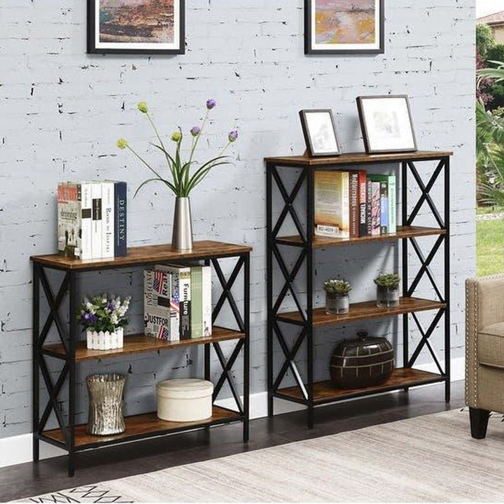 Marvikon Bookcase Console | Furniture | Waseeh Pakistan