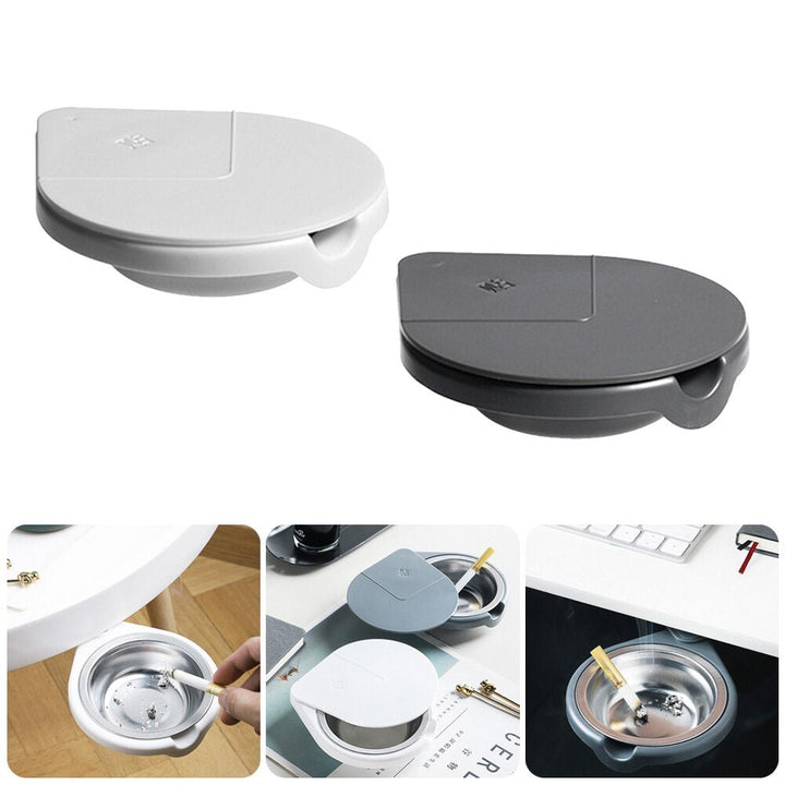 Masked Ashtray | Home Décor | Waseeh Pakistan
