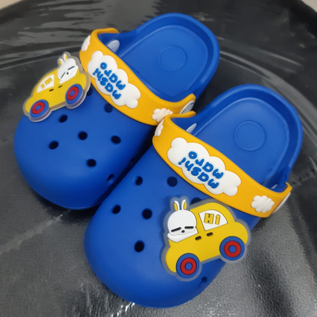 Masni Mario Baby Slipper | Fashion Point | Waseeh Pakistan