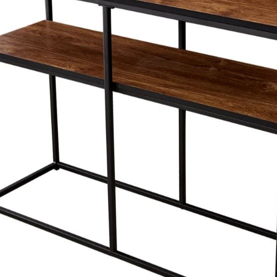 Maubara Living Drawing Room TV Console Stand Table | Furniture | Waseeh Pakistan