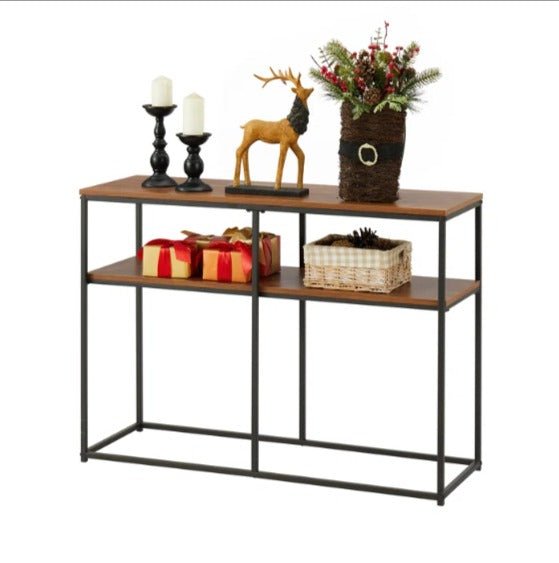 Maubara Living Drawing Room TV Console Stand Table | Furniture | Waseeh Pakistan