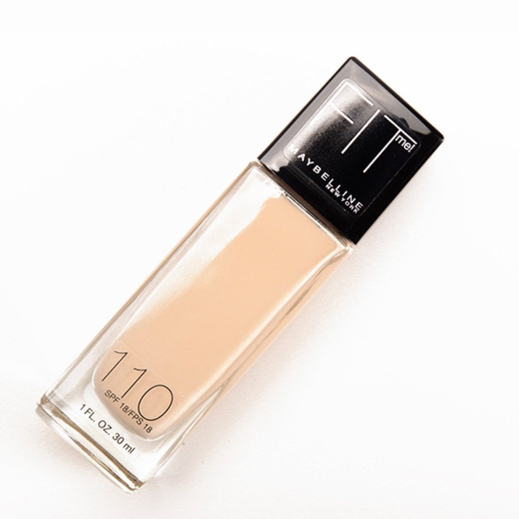Maybelline Fit Me Liquid Foundation | Fashion Point | Waseeh Pakistan