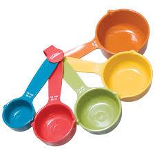 Measuring Cup Set (10 Piece) | kitchen item | Waseeh Pakistan