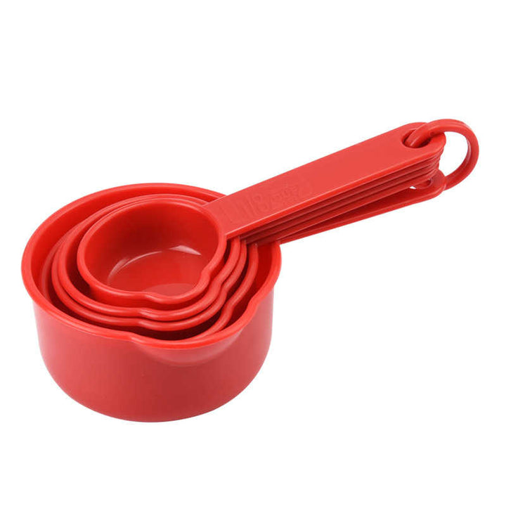 Measuring Cups (Set of 5) | kitchen item | Waseeh Pakistan